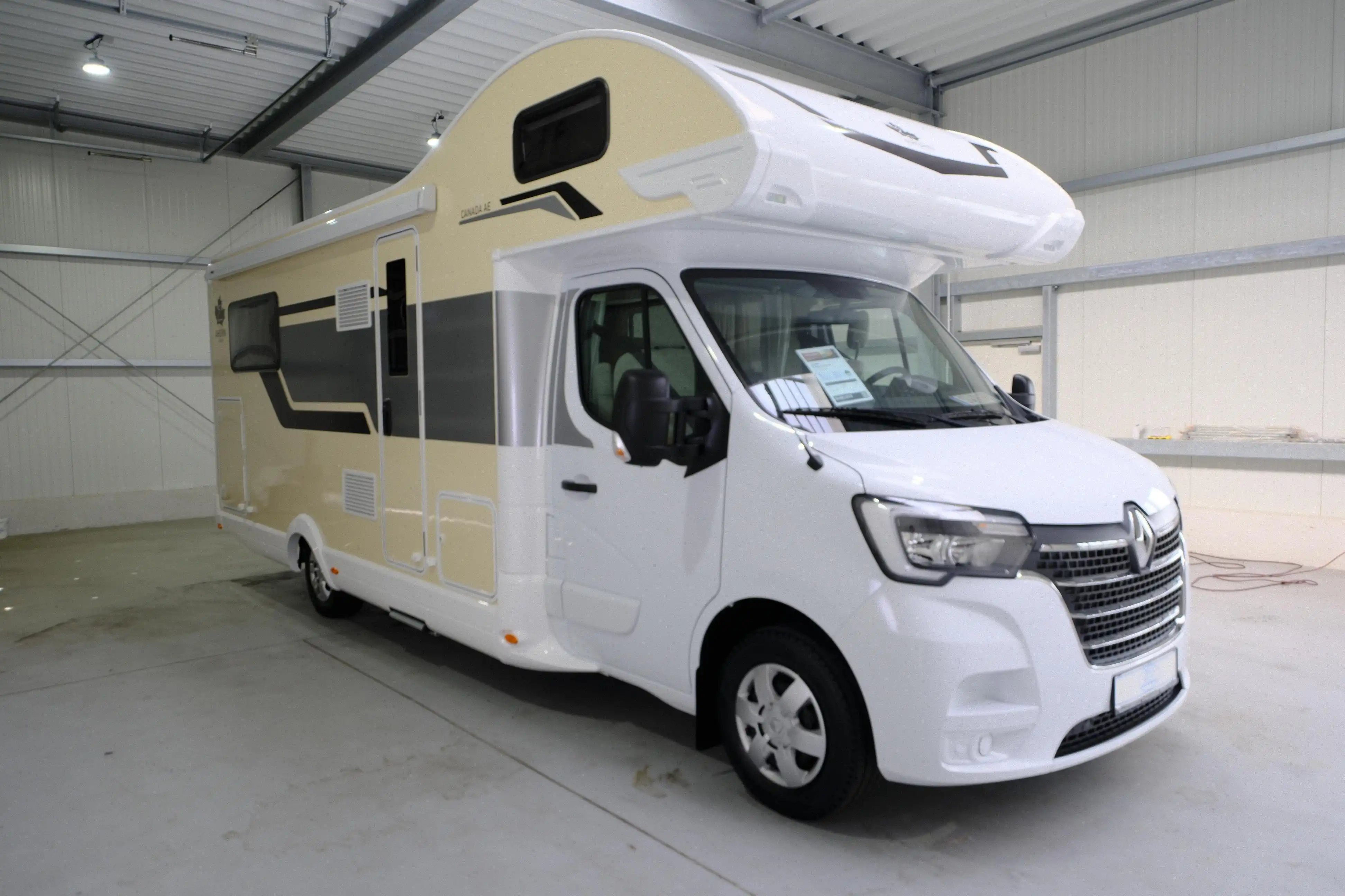 Wohnmobil Verkauf